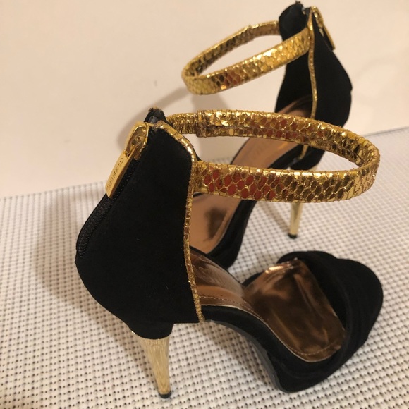 Colin Stuart high heels - Picture 1 of 8